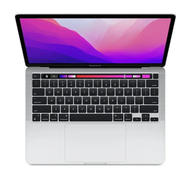 USED MACBOOK PRO M1 2020 8GB RAM 512GB SSD