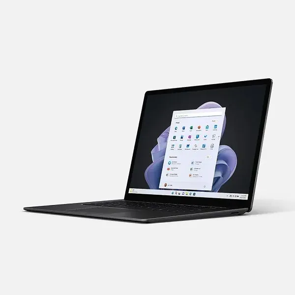 Surface Laptop 5 | Core i7 12th Gen | 16GB RAM | 256GB SSD | Used — image 2